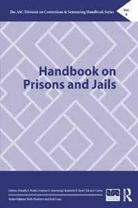 Handbook on Prisons and Jails_cover
