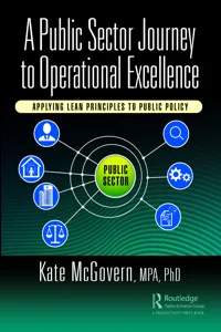 A Public Sector Journey to Operational Excellence_cover