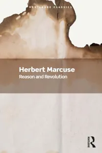 Reason and Revolution_cover