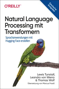 Natural Language Processing mit Transformern_cover