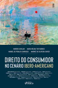 Direito do Consumidor no Cenário Ibero-Americano_cover