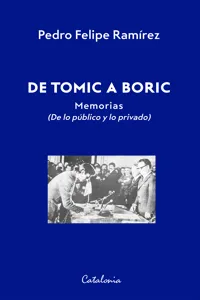 De Tomic a Boric_cover