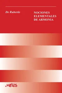 Nociones elementales de armonía_cover