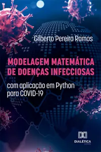 Modelagem Matemática de Doenças Infecciosas_cover