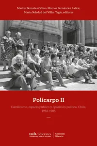 Policarpo II_cover