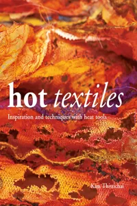 Hot Textiles_cover