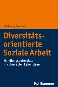 Diversitätsorientierte Soziale Arbeit_cover