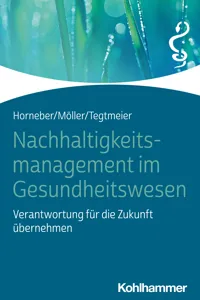 Nachhaltigkeitsmanagement im Gesundheitswesen_cover