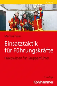 Einsatztaktik für Führungskräfte_cover