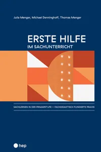 Erste Hilfe im Sachunterricht_cover