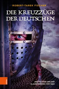 Die Kreuzzüge der Deutschen_cover