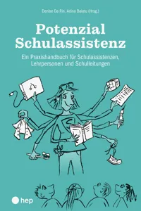 Potenzial Schulassistenz_cover