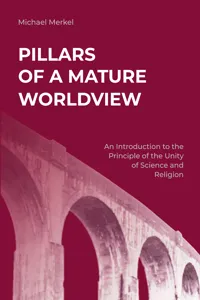 Pillars of a Mature Worldview_cover