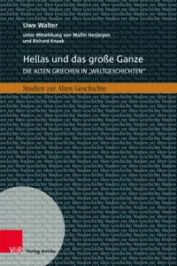 Hellas und das große Ganze_cover