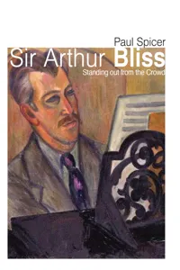 Sir Arthur Bliss_cover