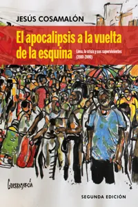 El apocalipsis a la vuelta de la esquina_cover