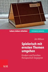 Leben. Lieben. Arbeiten: systemisch beraten_cover