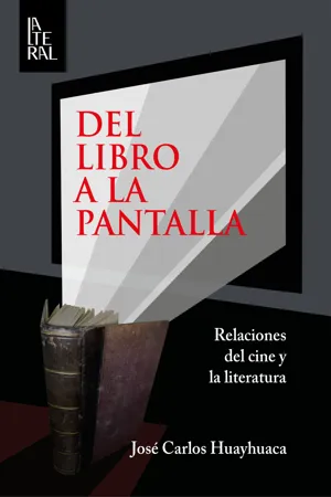 Del libro a la pantalla