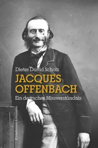 Jacques Offenbach_cover