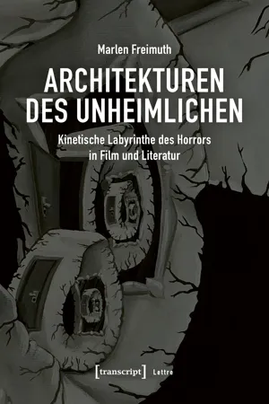 Architekturen des Unheimlichen