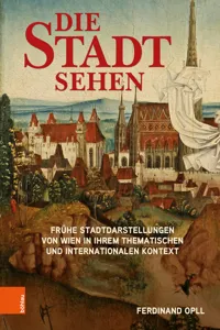 Die Stadt sehen_cover