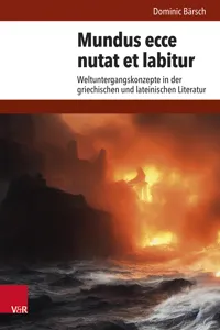 Mundus ecce nutat et labitur_cover