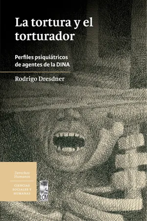 La tortura y el torturador