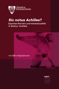 Sic notus Achilles?_cover