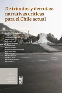 De triunfos y derrotas: narrativas críticas para el Chile actual_cover