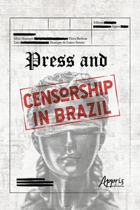 Press and Censorship in Brazil_cover