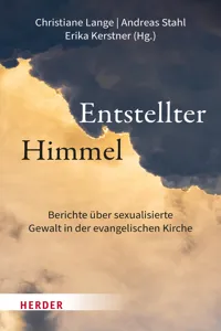 Entstellter Himmel_cover