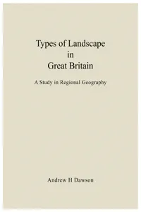 Types of Landscape in Great Britain_cover