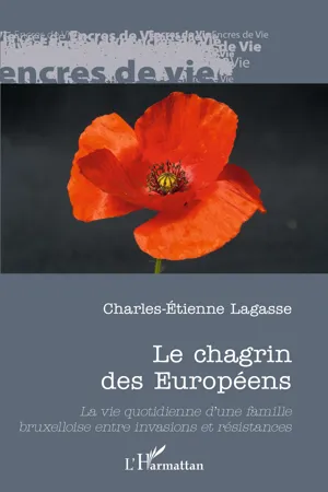 Le chagrin des Européens