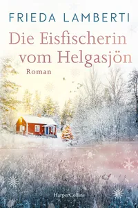 Die Eisfischerin vom Helgasjön_cover