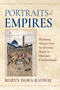 Portraits of Empires_cover