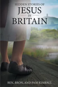 Hidden Stories of Jesus in Britain_cover