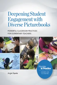 Deepening Student Engagement with Diverse Picturebooks_cover