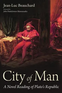 City of Man_cover