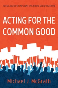 Acting for the Common Good_cover