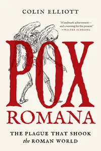 Pox Romana_cover
