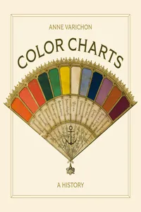 Color Charts_cover