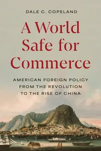 A World Safe for Commerce_cover
