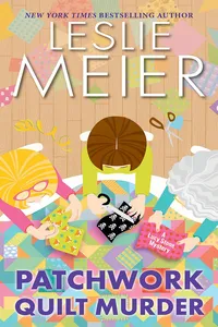 Patchwork Quilt Murder_cover