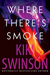 Where There's Smoke_cover