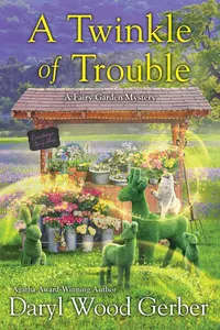 A Twinkle of Trouble_cover