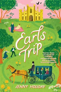 Earls Trip_cover