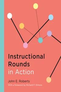 Instructional Rounds in Action_cover