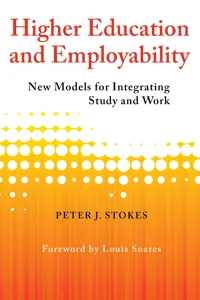 Higher Education and Employability_cover