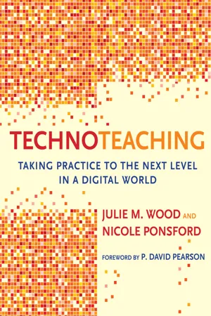 TechnoTeaching