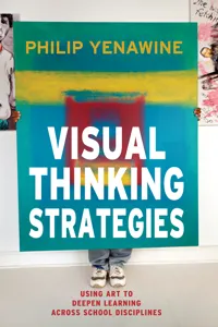 Visual Thinking Strategies_cover